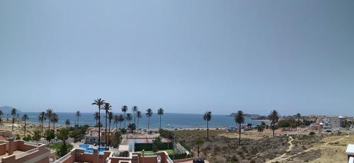  Mazarron Beach apartment in Mazarrón