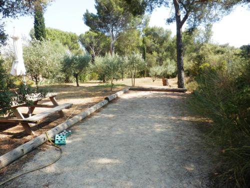 A szálláshely kívülről, Gite Le city en Provence in Cavaillon