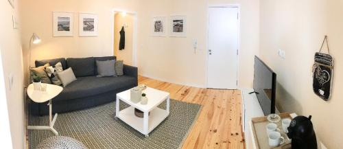  Porto Luxury Apartments in Vila Nova de Gaia