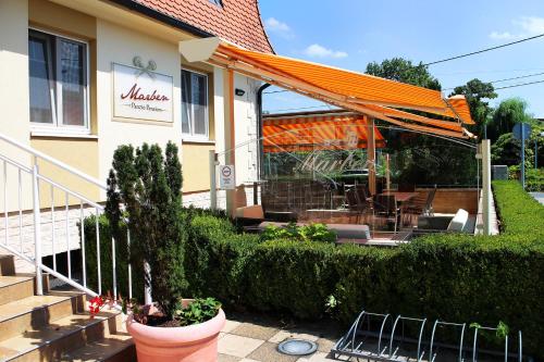 Marben Panzió - image 14
