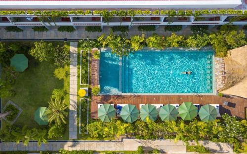 Sabara Angkor Resort & Spa, Siem Reap