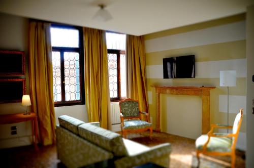 Ca' Mariele - main image