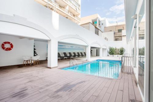 Planet Hotels ONE - Adults Only 16 years - image 5