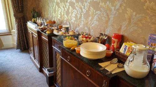 St David's Guesthouse - image 3