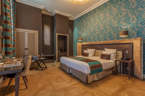 La Cour des Consuls Hotel and Spa Toulouse - MGallery by Sofitel