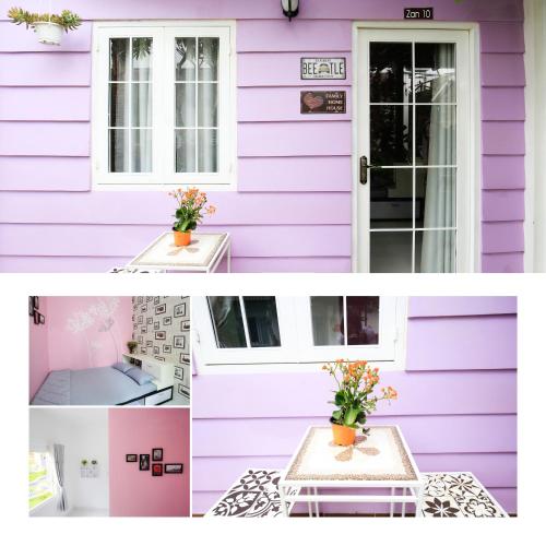 Zan HomeStay in Buon Ma Thuot