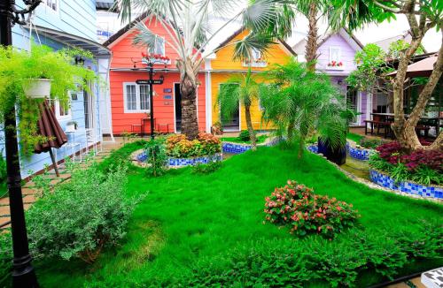 Zan HomeStay, Buon Ma Thuot