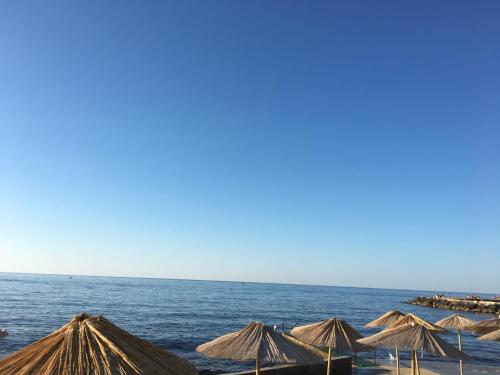  Villetta Sole in Bari Palese