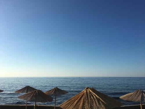 Villetta Sole in Bari Palese