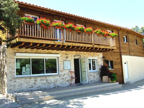 

camping les chenes