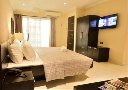 hotel photo