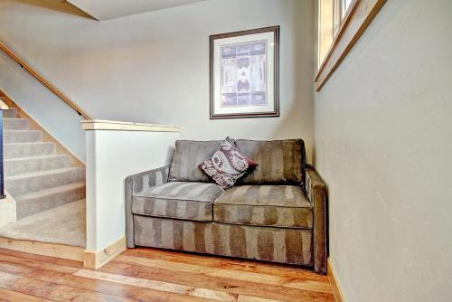 Union Creek Townhomes West – Copper Mountain, CO