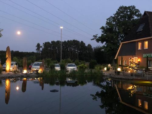 Landhaus Eden 3 Sterne Superior 4