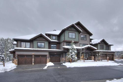 39B Union Creek Townhomes West – Copper Mountain, CO