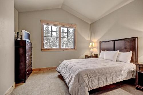 39B Union Creek Townhomes West – Copper Mountain, CO