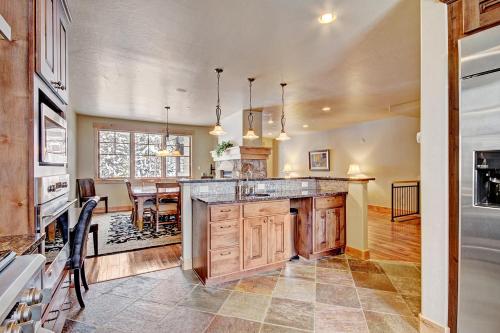39B Union Creek Townhomes West – Copper Mountain, CO