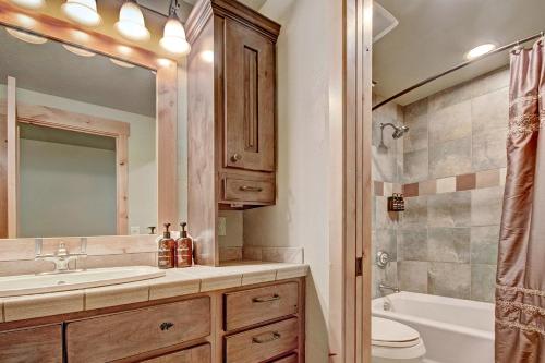 39B Union Creek Townhomes West – Copper Mountain, CO