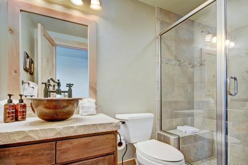 39B Union Creek Townhomes West – Copper Mountain, CO