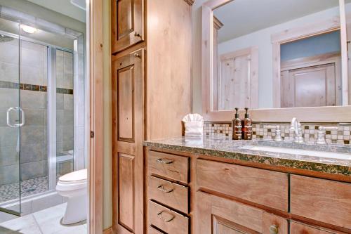 39B Union Creek Townhomes West – Copper Mountain, CO