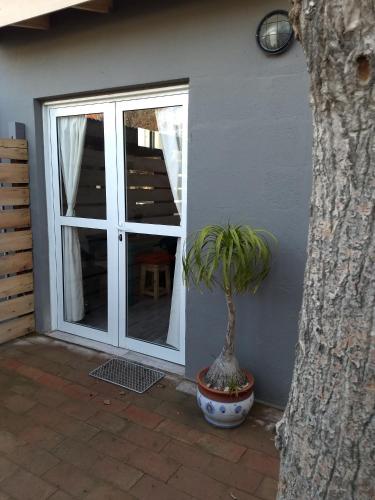 El Tamarisco in Puerto Piramides