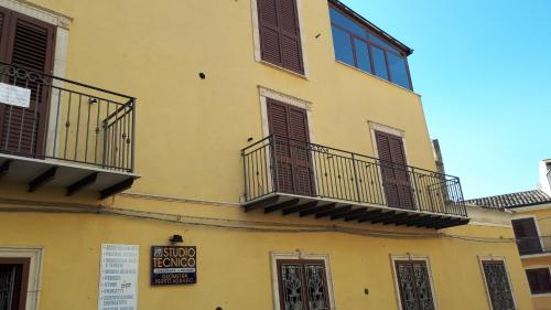  Casa Vacanza "La Chiazza di Grutti" in Grotte