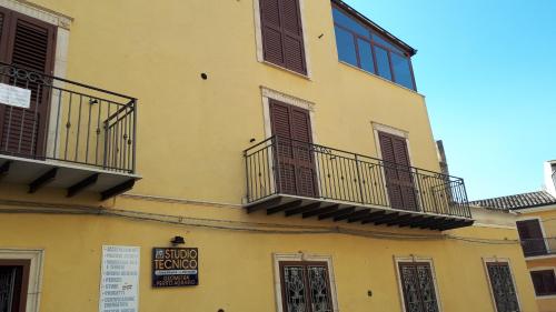 Casa Vacanza "La Chiazza di Grutti"