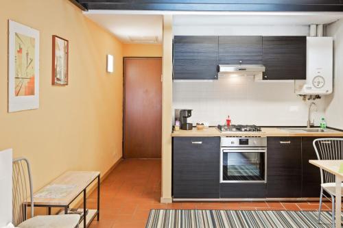  Pigafetta Apartment, Pension in Vicenza