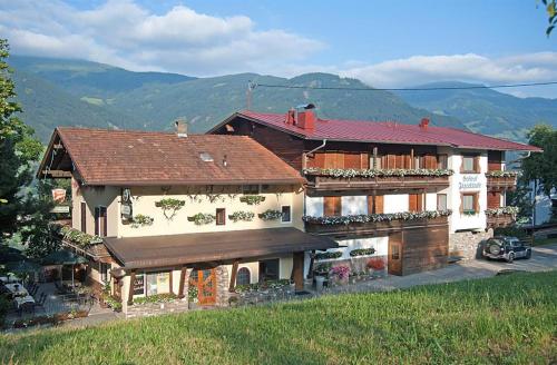 Gasthof Jägerklause - Accommodation - Stummerberg