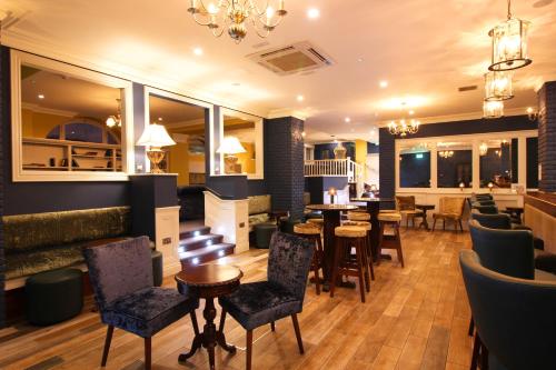 Ballina Manor Hotel - image 9