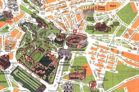 B&B Gio Colosseo Celio – Rome