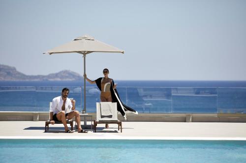 Mayia Exclusive Resort & Spa