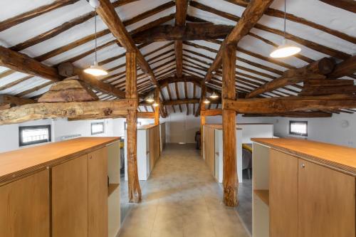Hostel.B in Belorado