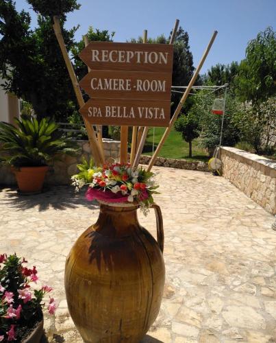 Villa Caramia – Locorotondo, LA