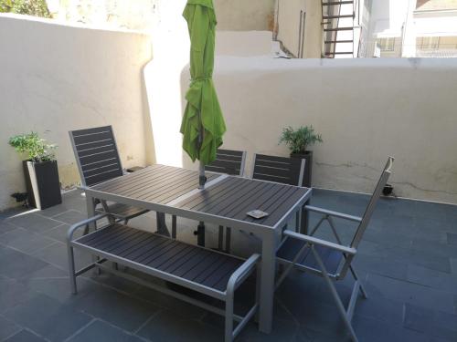  Apartment Glória in Lissabon