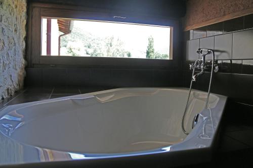 Vannituba, Agriturismo Casale Montebello in Monteleone Di Spoleto