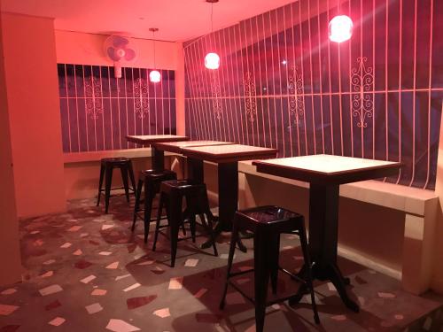 편의 시설/서비스, Casa Arrieta Hostel in 두마게티