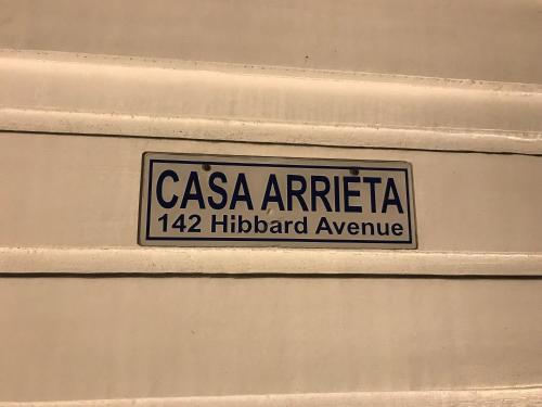 Casa Arrieta Hostel