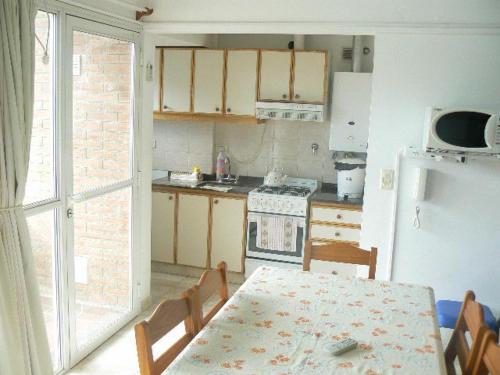 Departamentos Santa Monica in Puerto Madryn