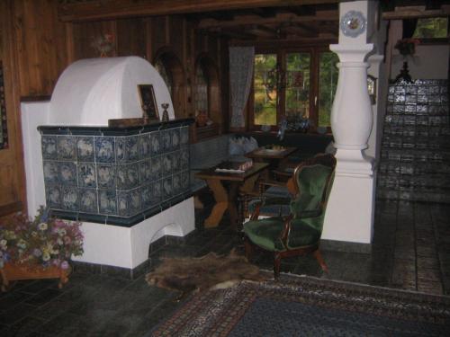 Panoramahotel Karwendelhof - image 8