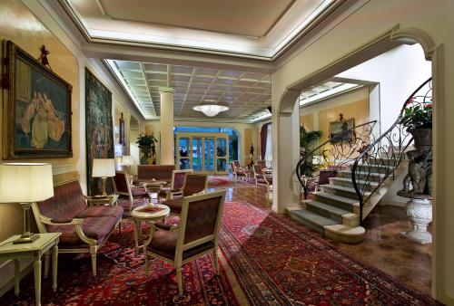 Hotel Quisisana Terme - image 13