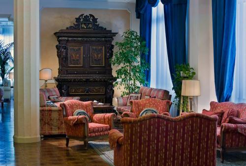 Hotel Quisisana Terme - image 3