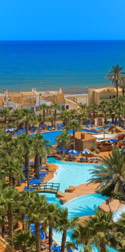 Playasol Spa Hotel