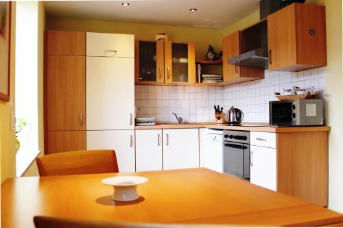 Facilities, Ferienwohnungen Schallenberg - Gross-Umstadt in Gross-Umstadt