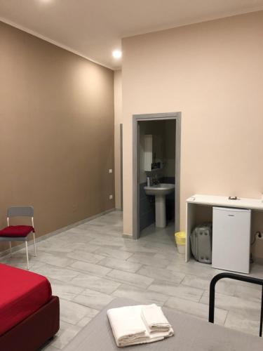 Vesuvius Terminal - image 2