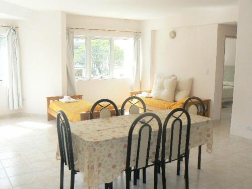 Departamentos Santa Monica in Puerto Madryn