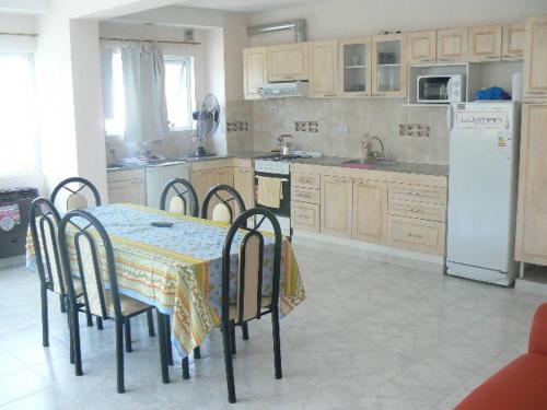 Departamentos Santa Monica in Puerto Madryn