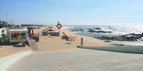  Apartamento Soares in Vila do Conde