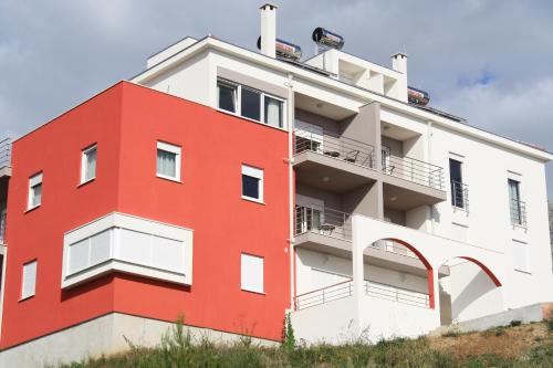 Luxury Apartments Villa Lenka - Podstrana
