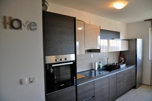  Apartment Vegas, Unterkunft in Šibenik