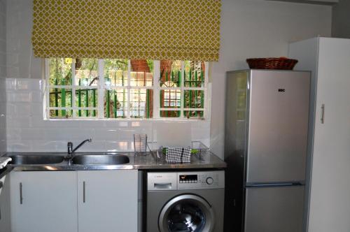 Town View, Pietermaritzburg (foto 4)